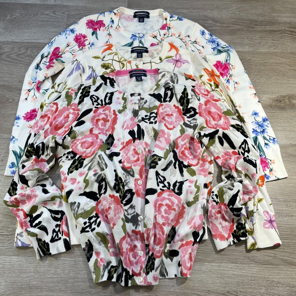 Cardigans - Picture 2 of 16